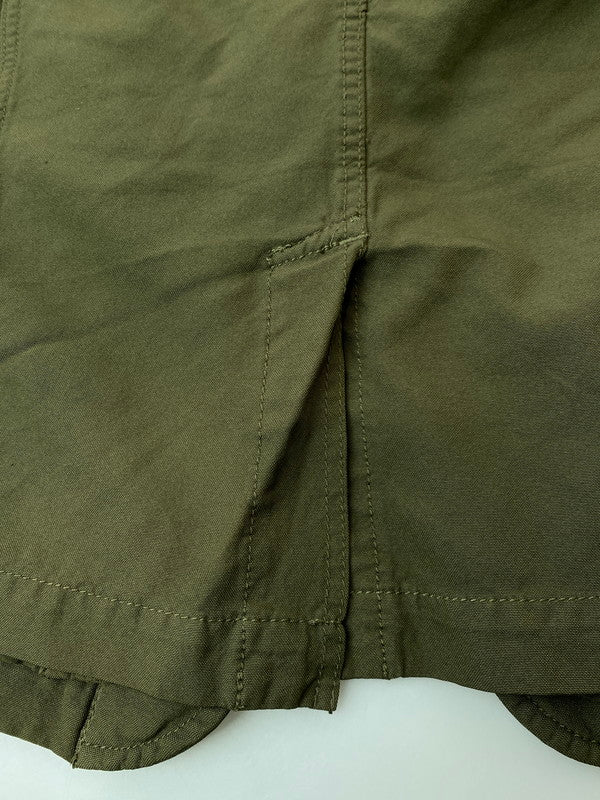 【中古品】【レディース】 COMME des GARCONS COMME des GARCONS コムデギャルソン コムデギャルソン TAILORED JACKET RE-J004 AD2009 テーラードジャケット トップス 140-251210-kk-21-min サイズ：S カラー：オリーブ 万代Net店