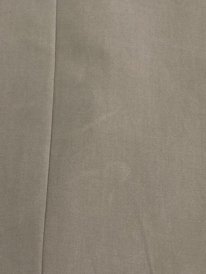 【中古品】【レディース】 CELINE セリーヌ 1B SINGLE TAILORED JACKET 1B シングル テーラードジャケット トップス 169-251213-kk-24-min サイズ：40 カラー：ベージュ 万代Net店