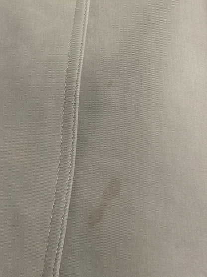 【中古品】【レディース】 CELINE セリーヌ 1B SINGLE TAILORED JACKET 1B シングル テーラードジャケット トップス 169-251213-kk-24-min サイズ：40 カラー：ベージュ 万代Net店