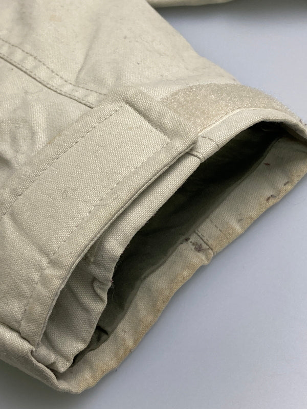 【中古品】【メンズ】 Columbia コロンビア 90's GRT 2WAY FIELD JACKET 90年代 GRT 2ウェイ フィールドジャケット アウター 144-251210-kk-06-min サイズ：M カラー：グレー 万代Net店