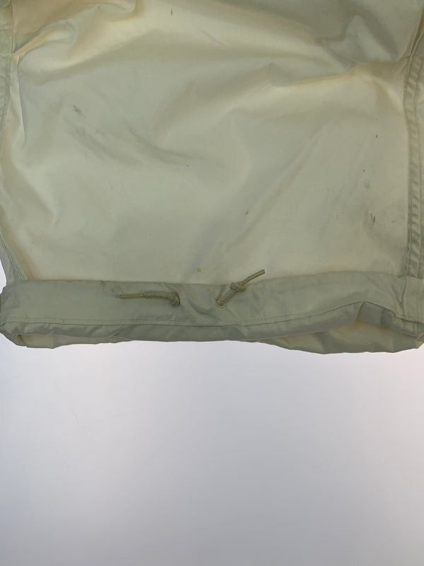 【中古品】【メンズ】 U.S.ARMY ユーエス アーミー SNOW CAMO OVER PANTS スノーカモ オーバーパンツ 8415-00-935-0571 DLA100-90-C-0513 メンズ ボトムス 157-260709-hu-33-min サイズ：M カラー：ホワイト 万代Net店