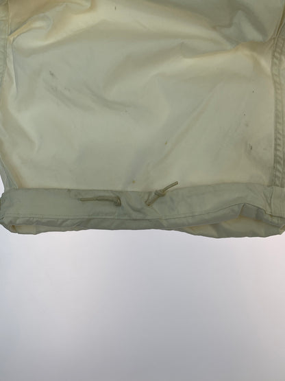 【中古品】【メンズ】 U.S.ARMY ユーエス アーミー SNOW CAMO OVER PANTS スノーカモ オーバーパンツ 8415-00-935-0571 DLA100-90-C-0513 メンズ ボトムス 157-260709-hu-33-min サイズ：M カラー：ホワイト 万代Net店