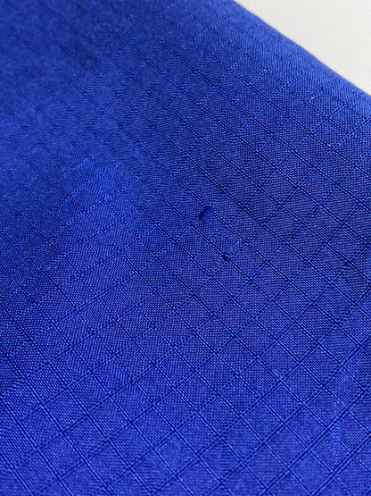 【ジャンク品】【メンズ】 patagonia パタゴニア 90's PNEUMATIC JACKET 90年代 ニューマティックジャケット ライトアウター 144-251210-kk-15-min サイズ：S カラー：ブルー 万代Net店