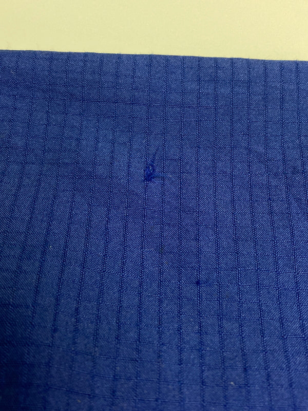 【ジャンク品】【メンズ】 patagonia パタゴニア 90's PNEUMATIC JACKET 90年代 ニューマティックジャケット ライトアウター 144-251210-kk-15-min サイズ：S カラー：ブルー 万代Net店