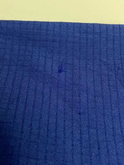 【ジャンク品】【メンズ】 patagonia パタゴニア 90's PNEUMATIC JACKET 90年代 ニューマティックジャケット ライトアウター 144-251210-kk-15-min サイズ：S カラー：ブルー 万代Net店