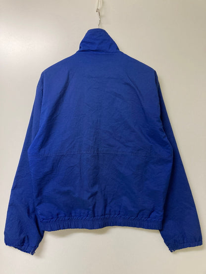 【ジャンク品】【メンズ】 patagonia パタゴニア 90's PNEUMATIC JACKET 90年代 ニューマティックジャケット ライトアウター 144-251210-kk-15-min サイズ：S カラー：ブルー 万代Net店