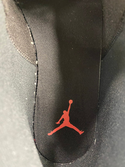 【中古美品】【メンズ/レディース】 NIKE ナイキ AIR JORDAN 1 MID SE HV4091-006 エア ジョーダン 1 ミッド スニーカー 靴 160-251212-yn-12-min サイズ：25.5cm US7.5 カラー：BLACK/VARSITY RED-WHITE 万代Net店