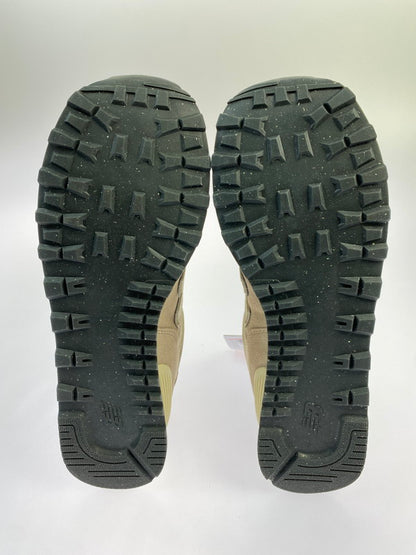 【中古美品】【メンズ】 NEW BALANCE ニューバランス SNEAKERS U574WO2 スニーカー 靴 162-251212-yn-16-min サイズ：28.0cm カラー：ベージュ 万代Net店