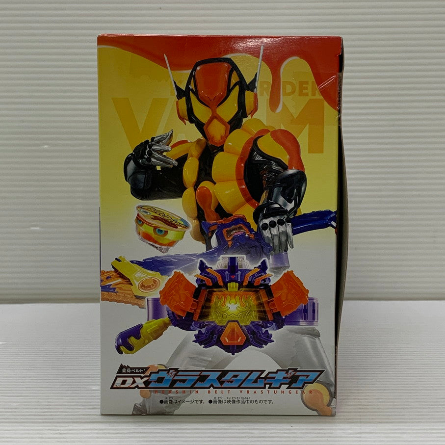 【中古品】 バンダイ DXヴラスタムギア 仮面ライダー ガヴ おもちゃ 特撮 ヒーロー 変身 042-260302-em-11-min 万代Net店