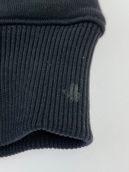 【中古品】【メンズ】 Y-3 ワイスリー GRAPHIC HOODIE JX4748 グラフィック フーディー メンズ トップスパーカーパーカーアディダス ヨウジヤマモト 140-251212-em-22-min サイズ：２XL カラー：ブラック 万代Net店