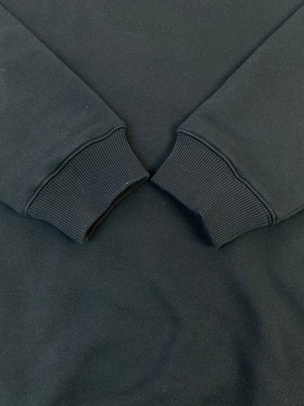 【中古品】【メンズ】 Y-3 ワイスリー GRAPHIC HOODIE JX4748 グラフィック フーディー メンズ トップスパーカーパーカーアディダス ヨウジヤマモト 140-251212-em-22-min サイズ：２XL カラー：ブラック 万代Net店