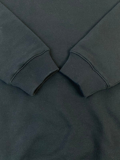 【中古品】【メンズ】 Y-3 ワイスリー GRAPHIC HOODIE JX4748 グラフィック フーディー メンズ トップスパーカーパーカーアディダス ヨウジヤマモト 140-251212-em-22-min サイズ：２XL カラー：ブラック 万代Net店