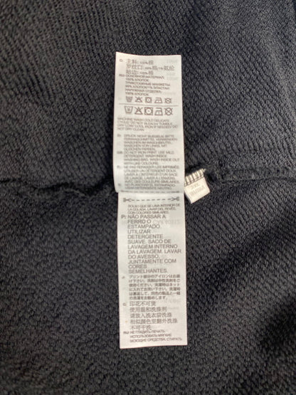 【中古品】【メンズ】 Y-3 ワイスリー GRAPHIC HOODIE JX4748 グラフィック フーディー メンズ トップスパーカーパーカーアディダス ヨウジヤマモト 140-251212-em-22-min サイズ：２XL カラー：ブラック 万代Net店
