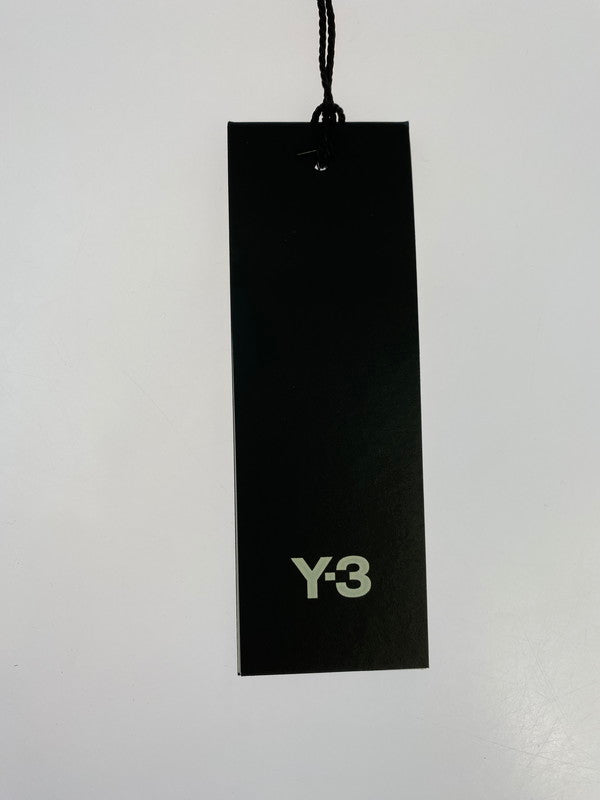【中古品】【メンズ】 Y-3 ワイスリー GRAPHIC HOODIE JX4748 グラフィック フーディー メンズ トップスパーカーパーカーアディダス ヨウジヤマモト 140-251212-em-22-min サイズ：２XL カラー：ブラック 万代Net店