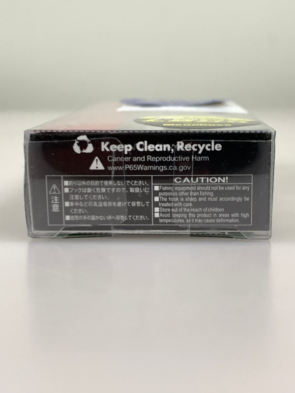 【中古品】 メガバス カゲロウ MD 98F ルアー 釣り フィッシング 釣り道具 136-260917-em-06-min 万代Net店