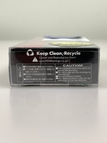 【中古品】 メガバス カゲロウ MD 98F ルアー 釣り フィッシング 釣り道具 136-260917-em-06-min 万代Net店