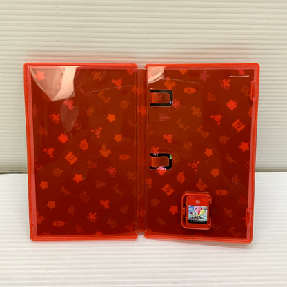 【中古品】 CERO:A ニンテンドー カービィのエアライダー - Switch2 スイッチ2 ゲームソフト 任天堂 260120-em-44-min 万代Net店