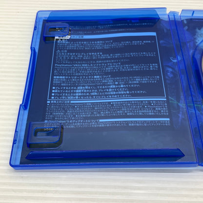 【中古品】 CERO:C SONY RAIDOU Remastered:超力兵団奇譚 - PS5 プレイステーション5 ゲームソフト ソニー 026-260120-em-48-min 万代Net店