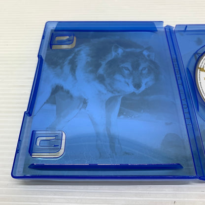 【中古品】 CERO：Z ソニー Ghost of Yotei - PS5 プレイステーション5 ゲームソフト SONY 026-260120-em-47-min 万代Net店