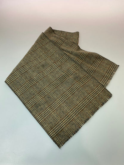 【中古品】【メンズ】 PIERRE BALMAIN ピエール・バルマン 90's LEATHER LONG COAT 90年代 レザーロングコート アウター 146-251213-yn-21-min サイズ：50 カラー：ブラウン 万代Net店