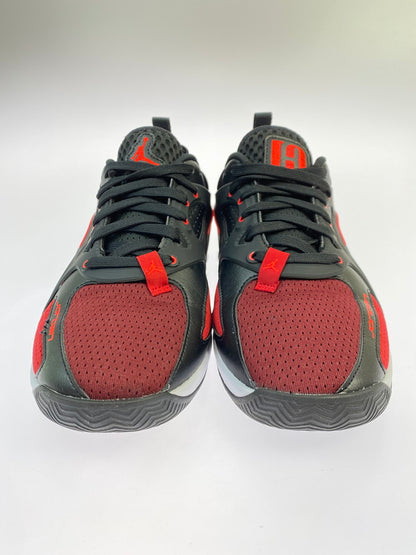【中古品】【メンズ】 NIKE ナイキ JORDAN HEIR PF BLOODLINE FQ3859-006 ジョーダン エアー PF ブラッドライン スニーカー 靴 160-251213-kk-01-min カラー：BLACK/INFRARED 23 万代Net店