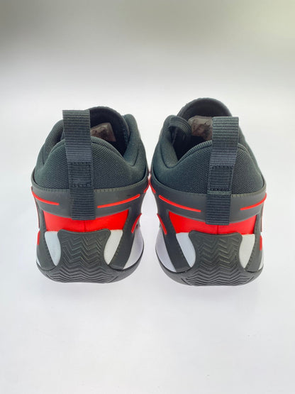 【中古品】【メンズ】 NIKE ナイキ JORDAN HEIR PF BLOODLINE FQ3859-006 ジョーダン エアー PF ブラッドライン スニーカー 靴 160-251213-kk-01-min カラー：BLACK/INFRARED 23 万代Net店
