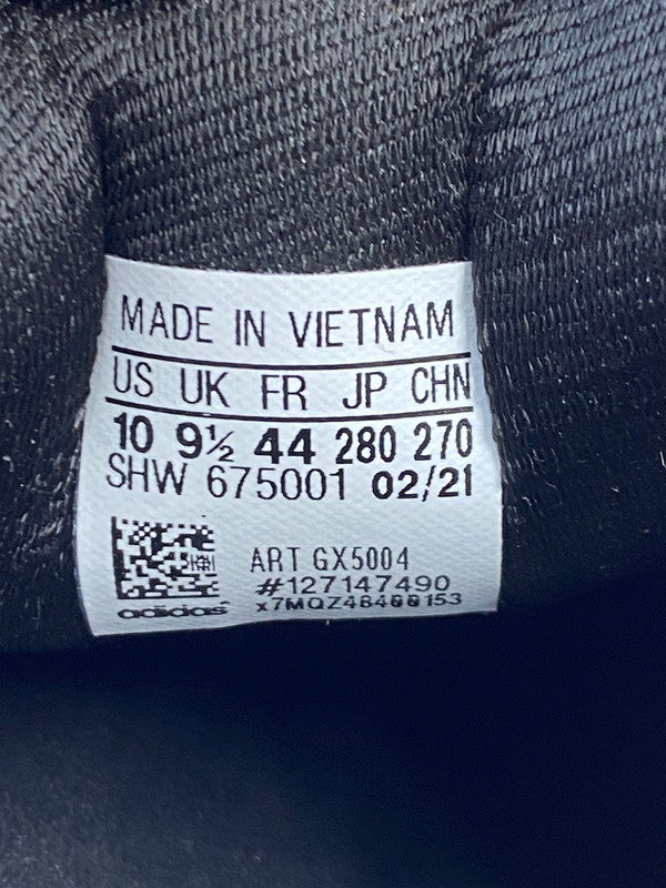 【中古品】【メンズ】 adidas アディダス × END. エンド × NEIGHBORHOOD ネイバーフッド 別注 コラボ CAMPUS "LEOPARD & BLACK" スニーカー 靴 161-251213-kk-15-min カラー：BROWN/CBLACK/CBROWN 万代Net店