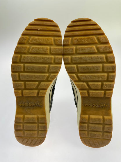 【中古品】【メンズ】 adidas アディダス ADIDAS × BURTON バートン HI G51865 ウィンターボール ハイ コラボレーション ブーツ スニーカー メンズ 靴 シューズ 161-251218-em-07-min サイズ：27.0cm カラー：ダークグリーン系 万代Net店