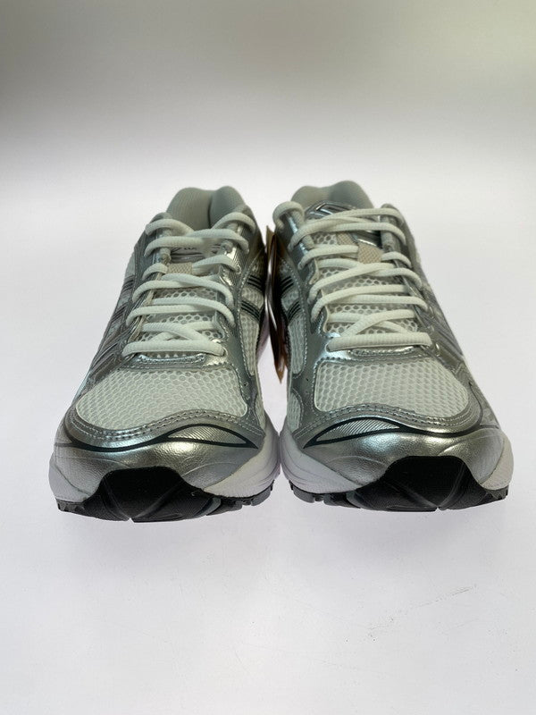 【未使用品】【メンズ】 asics アシックス GEL-KAYANO 14 1203A537 ゲルカヤノ14 スニーカー 靴 162-251213-kk-16-min カラー：WHITE/GRAPHITE GREY 万代Net店