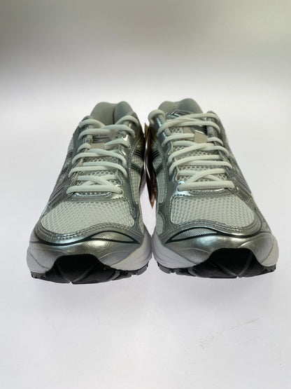 【未使用品】【メンズ】 asics アシックス GEL-KAYANO 14 1203A537 ゲルカヤノ14 スニーカー 靴 162-251213-kk-16-min カラー：WHITE/GRAPHITE GREY 万代Net店
