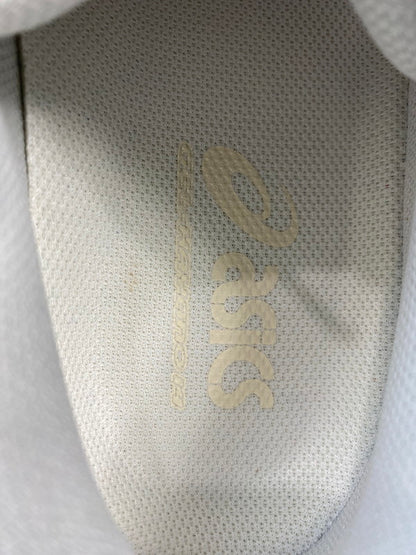 【未使用品】【メンズ】 asics アシックス GEL-KAYANO 14 1203A537 ゲルカヤノ14 スニーカー 靴 162-251213-kk-16-min カラー：WHITE/GRAPHITE GREY 万代Net店