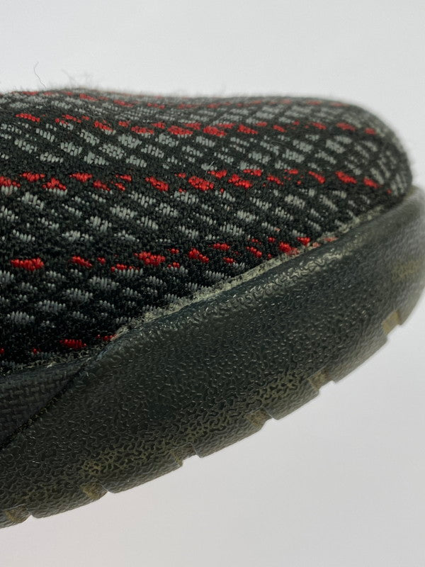 【中古品】【メンズ】 NIKE ナイキ JORDAN B.FLY 881444-005 ジョーダン ビー.フライ メンズ シューズ 靴 160-251218-em-04-min サイズ：26.5ｃｍ カラー：ブラック/レッド 万代Net店