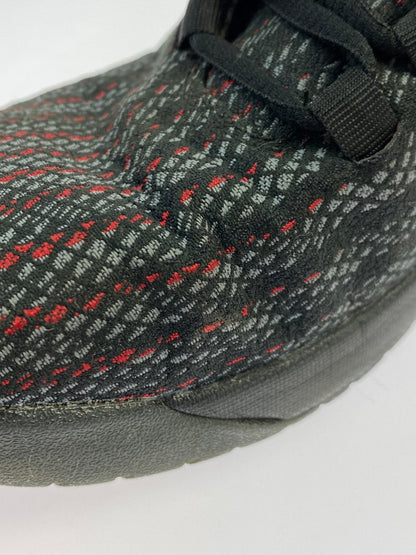 【中古品】【メンズ】 NIKE ナイキ JORDAN B.FLY 881444-005 ジョーダン ビー.フライ メンズ シューズ 靴 160-251218-em-04-min サイズ：26.5ｃｍ カラー：ブラック/レッド 万代Net店