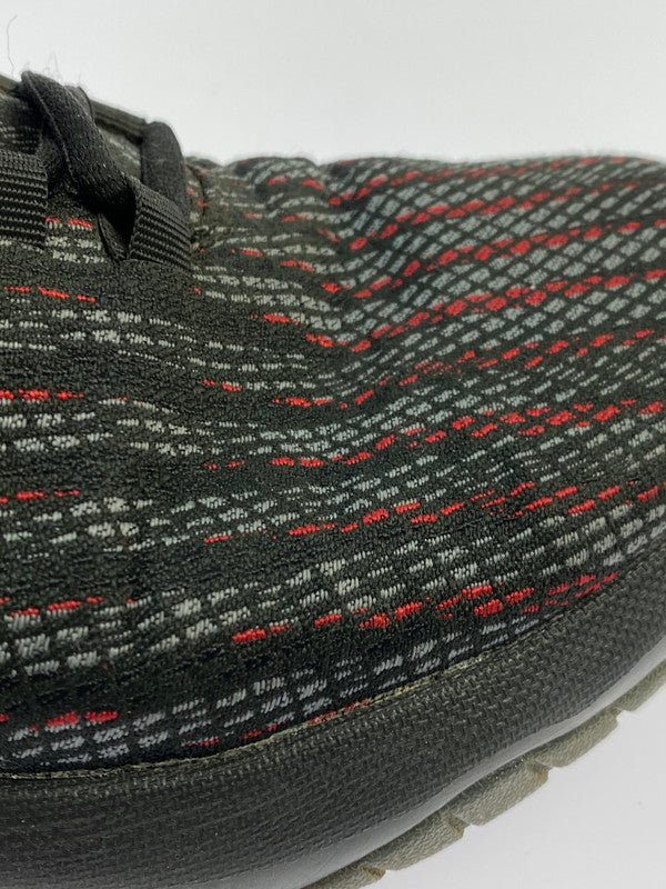 【中古品】【メンズ】 NIKE ナイキ JORDAN B.FLY 881444-005 ジョーダン ビー.フライ メンズ シューズ 靴 160-251218-em-04-min サイズ：26.5ｃｍ カラー：ブラック/レッド 万代Net店