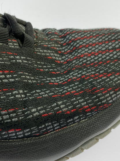 【中古品】【メンズ】 NIKE ナイキ JORDAN B.FLY 881444-005 ジョーダン ビー.フライ メンズ シューズ 靴 160-251218-em-04-min サイズ：26.5ｃｍ カラー：ブラック/レッド 万代Net店