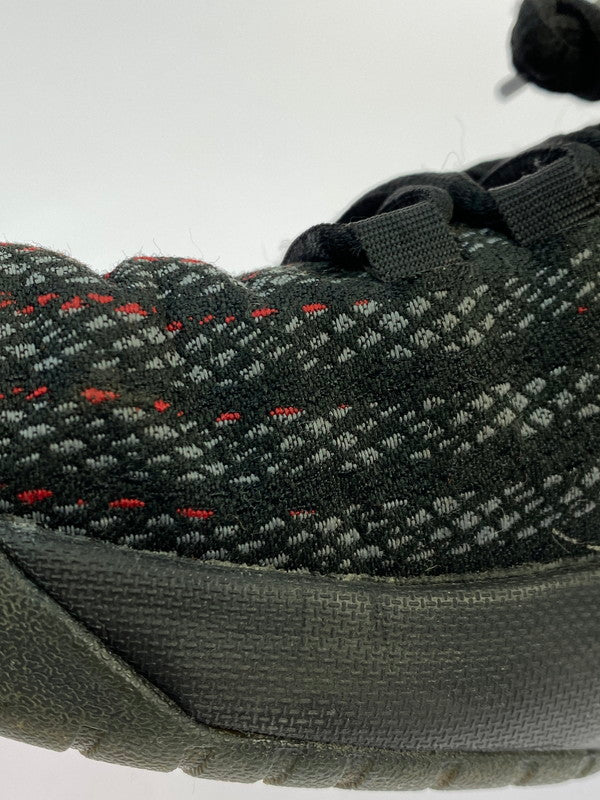 【中古品】【メンズ】 NIKE ナイキ JORDAN B.FLY 881444-005 ジョーダン ビー.フライ メンズ シューズ 靴 160-251218-em-04-min サイズ：26.5ｃｍ カラー：ブラック/レッド 万代Net店