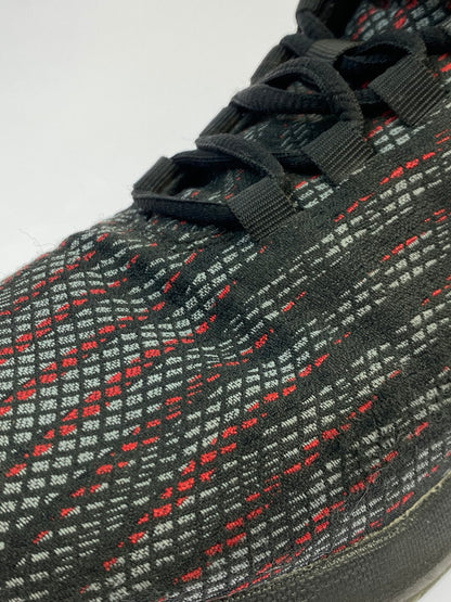 【中古品】【メンズ】 NIKE ナイキ JORDAN B.FLY 881444-005 ジョーダン ビー.フライ メンズ シューズ 靴 160-251218-em-04-min サイズ：26.5ｃｍ カラー：ブラック/レッド 万代Net店