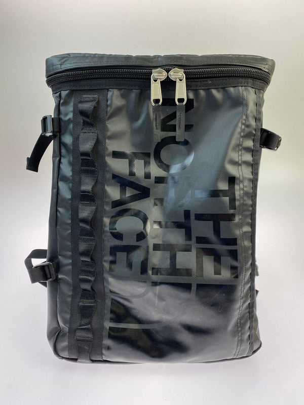 【中古品】【メンズ/レディース】 THE NORTH FACE ザ・ノースフェイス BC FUSE BOX NM81630 BC ヒューズボックス リュック バック 188-251223-em-14-min カラー：ブラック 万代Net店