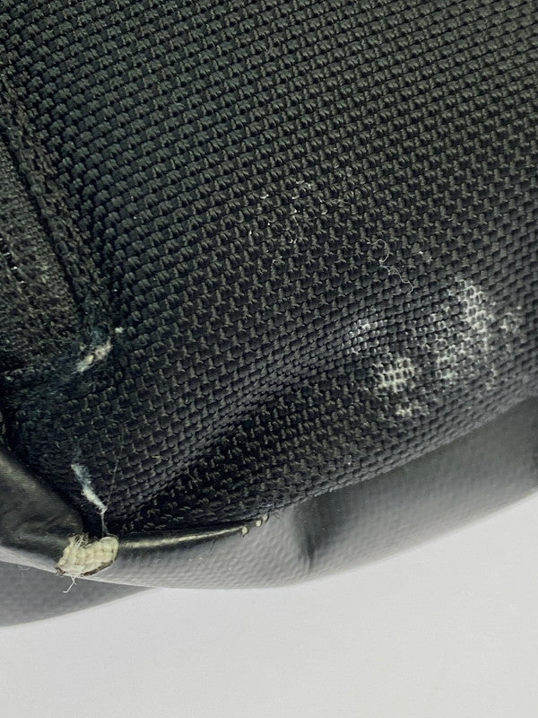 【中古品】【メンズ/レディース】 THE NORTH FACE ザ・ノースフェイス BC FUSE BOX NM81630 BC ヒューズボックス リュック バック 188-251223-em-14-min カラー：ブラック 万代Net店