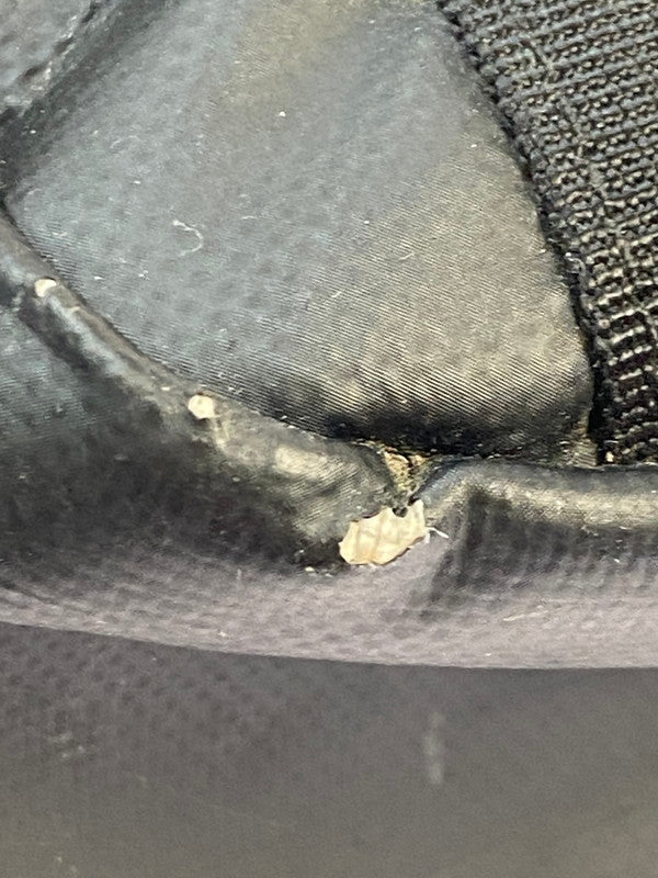 【中古品】【メンズ/レディース】 THE NORTH FACE ザ・ノースフェイス BC FUSE BOX NM81630 BC ヒューズボックス リュック バック 188-251223-em-14-min カラー：ブラック 万代Net店