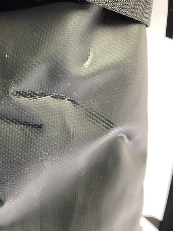 【中古品】【メンズ/レディース】 THE NORTH FACE ザ・ノースフェイス BC FUSE BOX NM81630 BC ヒューズボックス リュック バック 188-251223-em-14-min カラー：ブラック 万代Net店