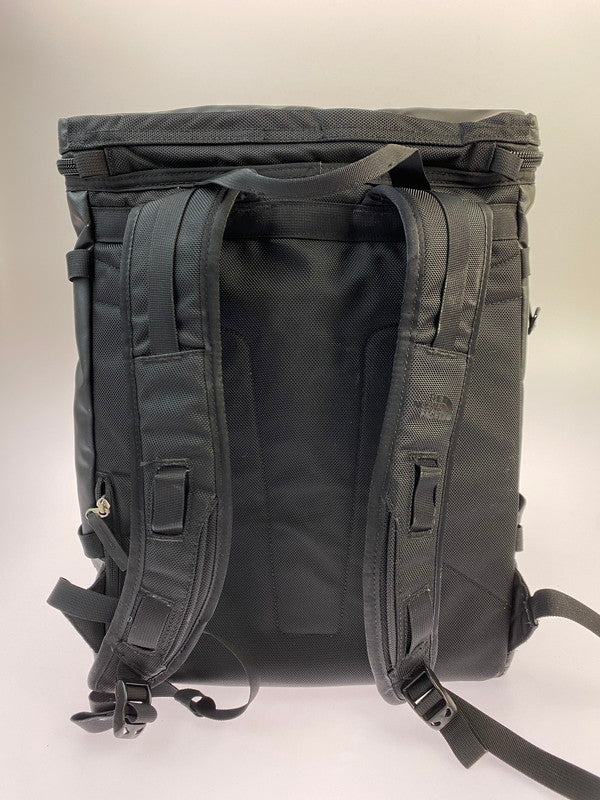 【中古品】【メンズ/レディース】 THE NORTH FACE ザ・ノースフェイス BC FUSE BOX NM81630 BC ヒューズボックス リュック バック 188-251223-em-14-min カラー：ブラック 万代Net店