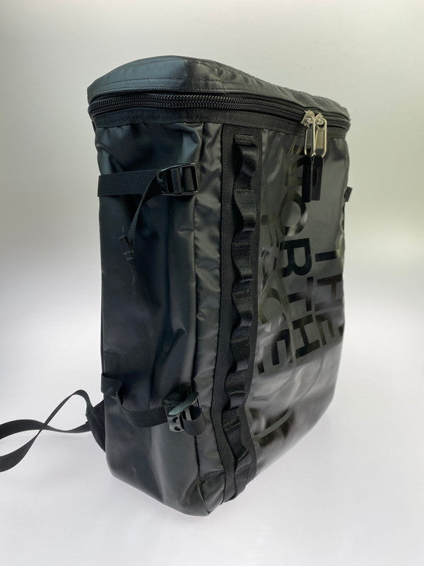 【中古品】【メンズ/レディース】 THE NORTH FACE ザ・ノースフェイス BC FUSE BOX NM81630 BC ヒューズボックス リュック バック 188-251223-em-14-min カラー：ブラック 万代Net店
