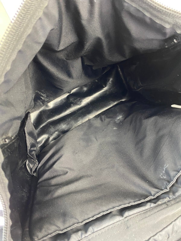 【中古品】【メンズ/レディース】 THE NORTH FACE ザ・ノースフェイス BC FUSE BOX NM81630 BC ヒューズボックス リュック バック 188-251223-em-14-min カラー：ブラック 万代Net店