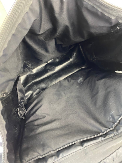 【中古品】【メンズ/レディース】 THE NORTH FACE ザ・ノースフェイス BC FUSE BOX NM81630 BC ヒューズボックス リュック バック 188-251223-em-14-min カラー：ブラック 万代Net店