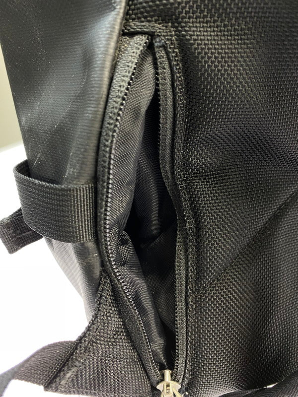 【中古品】【メンズ/レディース】 THE NORTH FACE ザ・ノースフェイス BC FUSE BOX NM81630 BC ヒューズボックス リュック バック 188-251223-em-14-min カラー：ブラック 万代Net店