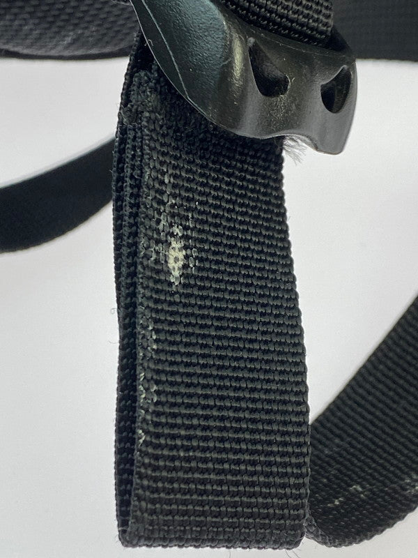 【中古品】【メンズ/レディース】 THE NORTH FACE ザ・ノースフェイス BC FUSE BOX NM81630 BC ヒューズボックス リュック バック 188-251223-em-14-min カラー：ブラック 万代Net店