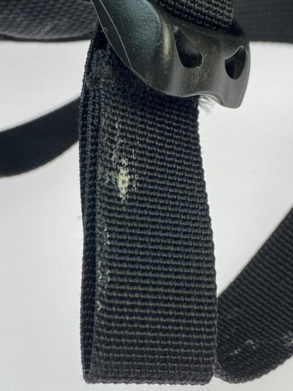 【中古品】【メンズ/レディース】 THE NORTH FACE ザ・ノースフェイス BC FUSE BOX NM81630 BC ヒューズボックス リュック バック 188-251223-em-14-min カラー：ブラック 万代Net店