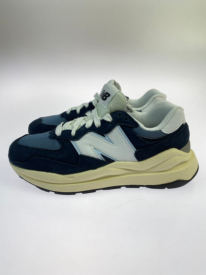 【中古美品】【メンズ】 NEW BALANCE ニューバランス M5740CD ローカット スニーカー 靴 162-251213-kk-17-min カラー：NAVY 万代Net店