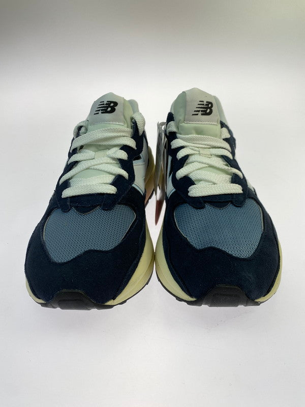 【中古美品】【メンズ】 NEW BALANCE ニューバランス M5740CD ローカット スニーカー 靴 162-251213-kk-17-min カラー：NAVY 万代Net店